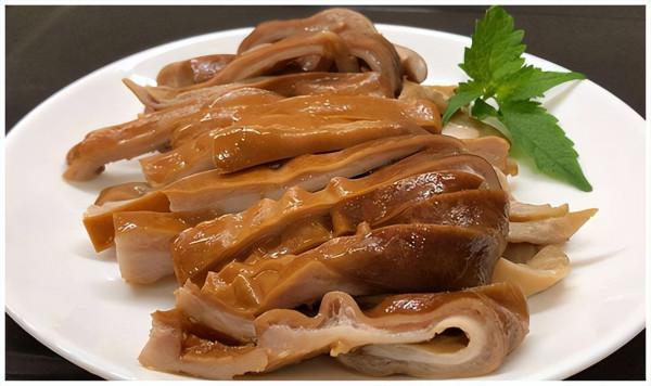 俗話講“一個豬肚十副藥”，是真是假？豬肚可以天天吃嗎？