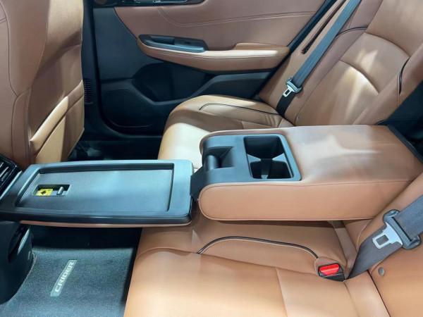 坦克500領銜 天津車展最適合自駕出遊的三款車型推薦