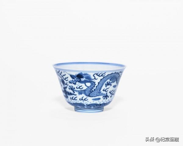 無盡象—瓷器臻選拍賣鑑賞（二）