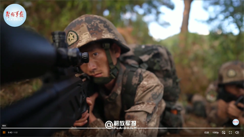 20多個課目連貫實施，綜合演練硬核展開