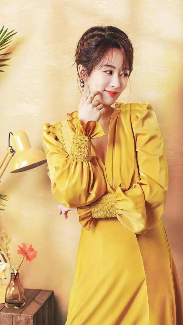 高畫質美照|北京女神演員楊紫 高畫質美照|北京女神演員楊紫