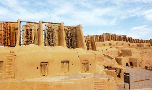 這些古時候人們做出的東西,放到今天看,還是覺得太驚豔了 這些古時候人們做出的東西,放到今天看,還是覺得太驚豔了