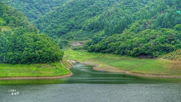 丹東綠江村是鴨綠江畔的秘境,攝影師蜂擁而至,去的路上就美翻了 丹東綠江村是鴨綠江畔的秘境,攝影師蜂擁而至,去的路上就美翻了