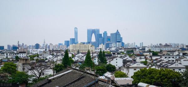 最新養老宜居城市排名公佈！在這百歲不是夢，看看有沒有你家鄉