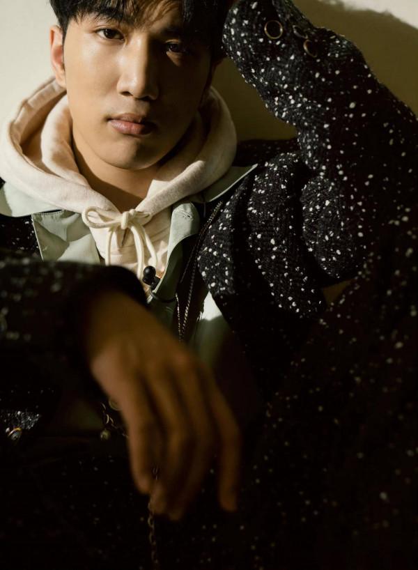 吳宇恆甘望星謝興陽手握資源全面開花 創4未出道成人生贏家 吳宇恆甘望星謝興陽手握資源全面開花 創4未出道成人生贏家