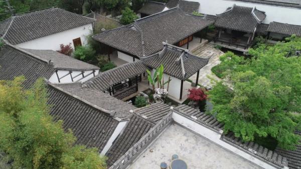 留住古鎮⑧ 留住古鎮⑧