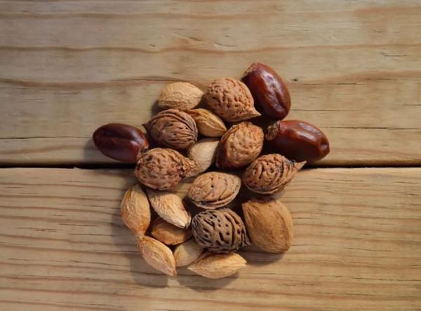 發黴、腐爛？食物發生這種情況需提高警惕