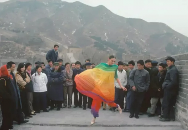 1979年的中國社會影像 1979年的中國社會影像