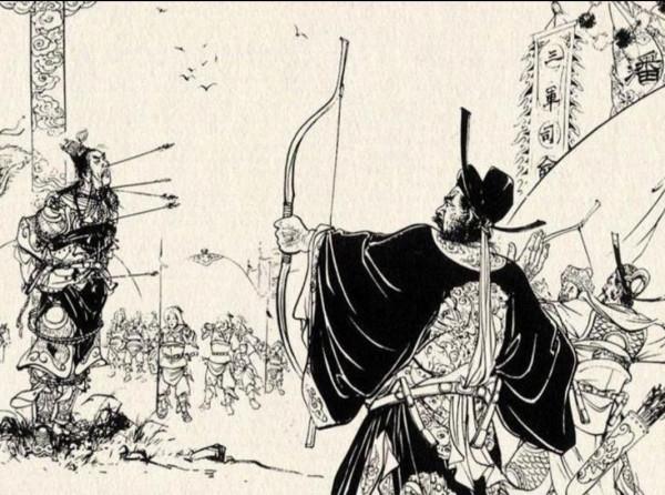 大刀王蘭英力壓楊七郎穆桂英楊六郎,成為楊家將名副其實的第一人 大刀王蘭英力壓楊七郎穆桂英楊六郎,成為楊家將名副其實的第一人