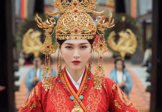 楊家將三代人沒打敗的蕭太后,有著怎麼樣的傳奇人生 楊家將三代人沒打敗的蕭太后,有著怎麼樣的傳奇人生