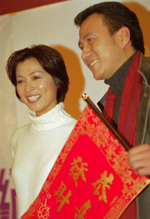 《永不瞑目》蘇瑾:最紅時結婚生子,離婚15年,生活現狀怎樣? 《永不瞑目》蘇瑾:最紅時結婚生子,離婚15年,生活現狀怎樣?