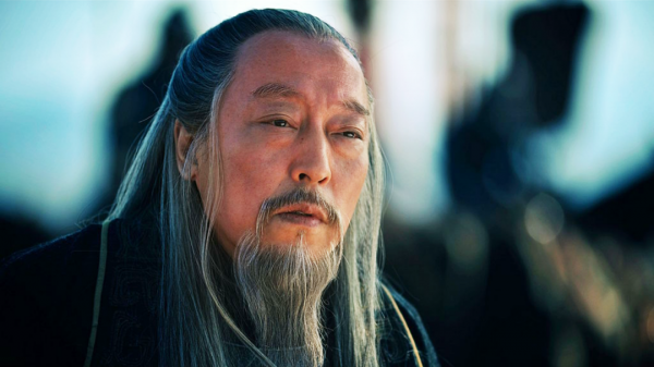 同樣演“司馬懿”,魏宗萬和倪大紅放在一起看,差別就出來了 同樣演“司馬懿”,魏宗萬和倪大紅放在一起看,差別就出來了