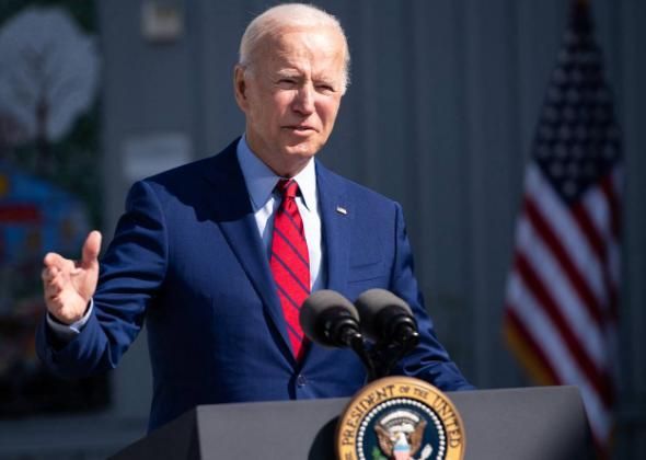 不準備部署進攻性武器？俄總統助理：拜登承諾不開啟核戰爭