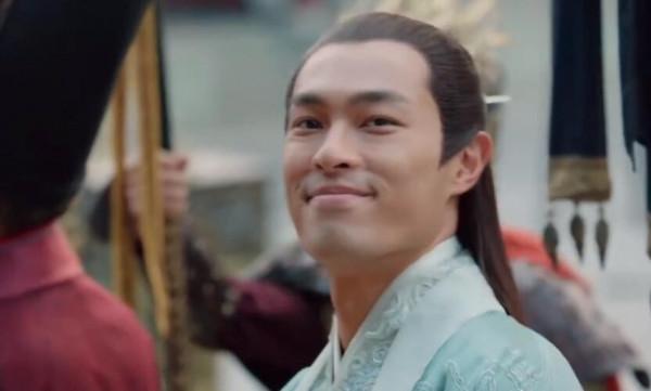 11位“古裝奇醜”的男星,別人穿古裝是耍帥,他們是“災難現場” 11位“古裝奇醜”的男星,別人穿古裝是耍帥,他們是“災難現場”