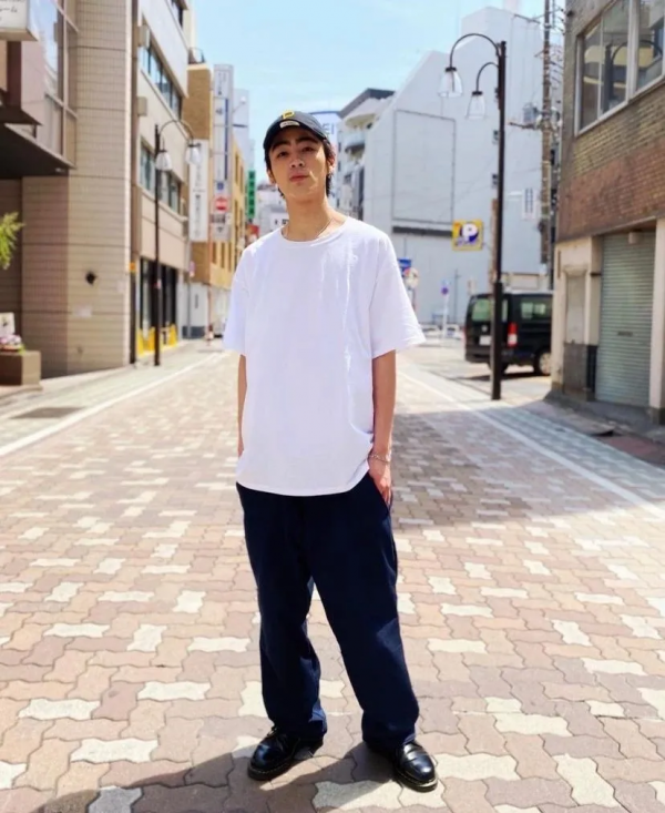 瘋狂聯名的 Dr.martens,復古鞋靴流行化後的穿搭為何這麼討喜? 瘋狂聯名的 Dr.martens,復古鞋靴流行化後的穿搭為何這麼討喜?