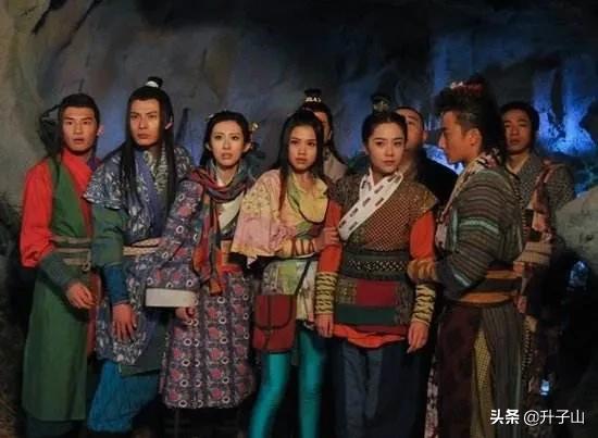 不願意加入反武陣營的紀王李慎，最終落個什麼下場