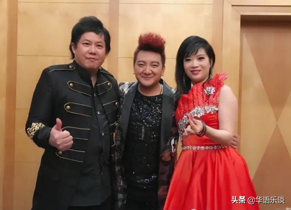 歌手熊天平哪去了?娶妻發福後叫人認不出,妻子身份迷惑 歌手熊天平哪去了?娶妻發福後叫人認不出,妻子身份迷惑