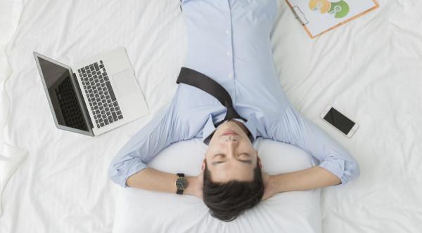 “懶癌”或“苦夏”?其實是慢性疲勞綜合徵 “懶癌”或“苦夏”?其實是慢性疲勞綜合徵