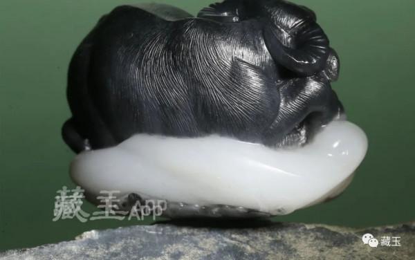 青花料的這種玩法火了,價值提升好幾倍 青花料的這種玩法火了,價值提升好幾倍