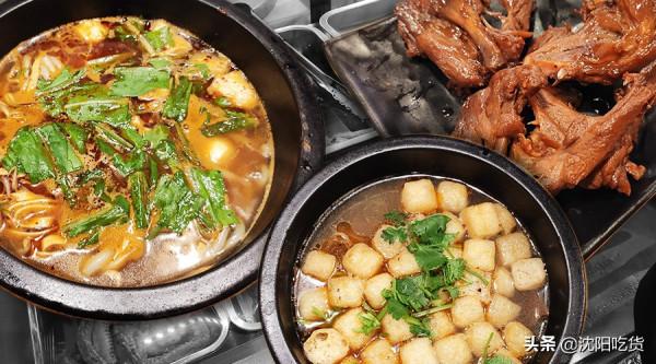 在米線店被鴨子圈粉了,鴨血粉絲和麻辣鴨貨都比米線有特色的 在米線店被鴨子圈粉了,鴨血粉絲和麻辣鴨貨都比米線有特色的