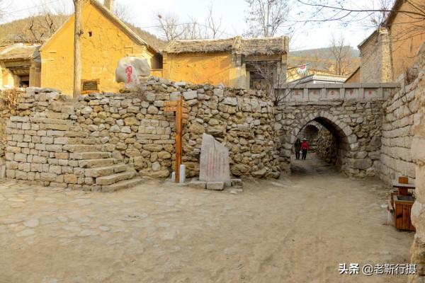 章丘區這八個古村落，不是國家級就是山東省級古村落，你都去過嗎