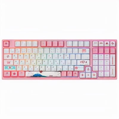 內行評測：2021年度鍵盤推薦盤點 上篇丨買鍵盤看這篇就夠了