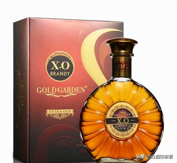 「漲知識」XO在洋酒中處於什麼地位,為何有錢人都“愛不釋手”? 「漲知識」XO在洋酒中處於什麼地位,為何有錢人都“愛不釋手”?