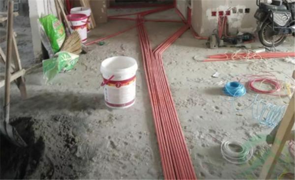 裝完一套房才知道,裝修工人在這些地方耍滑頭,比技術差更坑人 裝完一套房才知道,裝修工人在這些地方耍滑頭,比技術差更坑人