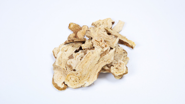 脂肪肝？中醫分享一個標本兼治的中成藥，疏肝鬱、健脾胃