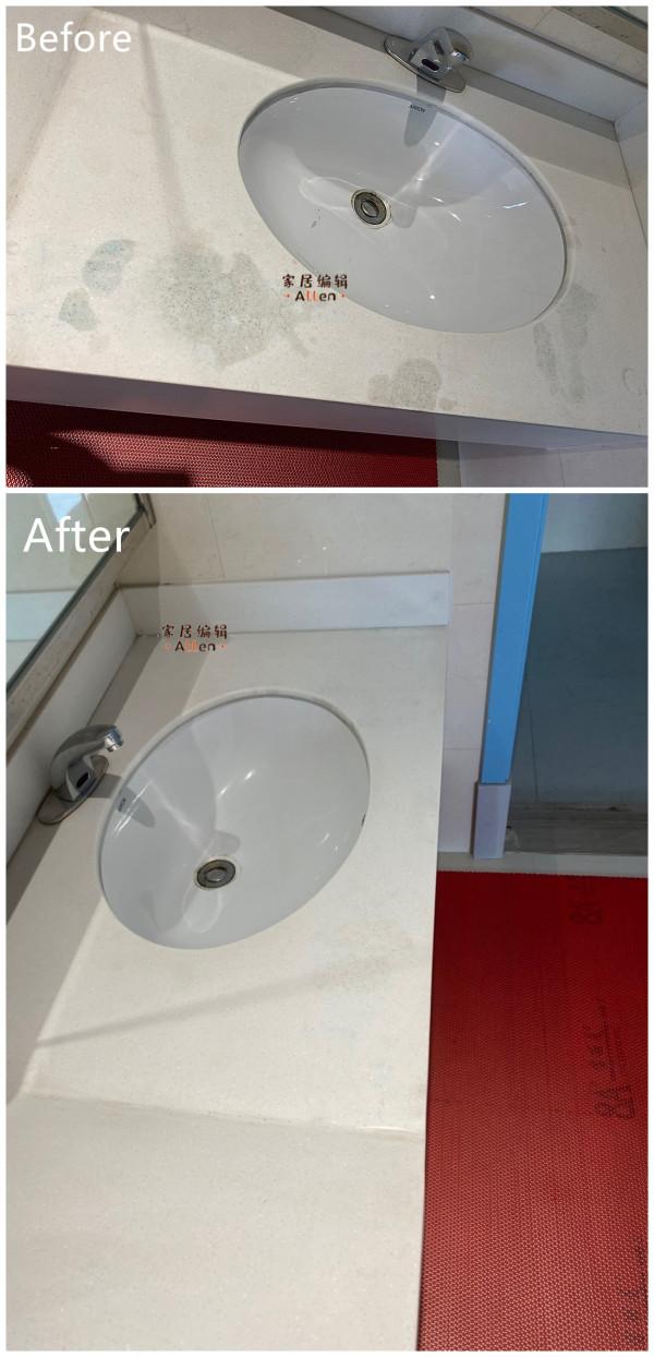 我家最“上得了檯面”的幾樣清潔神器，家裡全靠它們保持乾乾淨淨