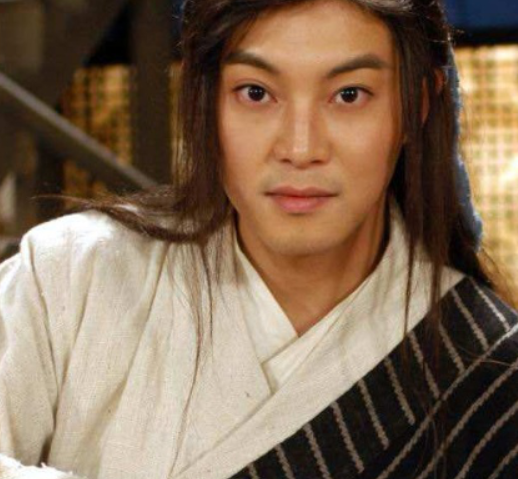 永劫出英雄無塵，玩家扒出形神動作照搬謝霆鋒：笑容紋理一模一樣