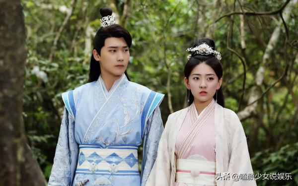 拍一部愛一個的3位男星，有的把求婚當次拋，有的因戲生情7位女星