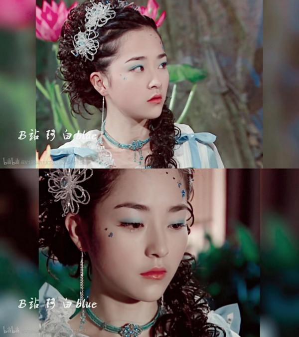 想念那些退圈女星？謝元真的雪精靈，穆婷婷的冷冰心，郭珍霓鶯歌