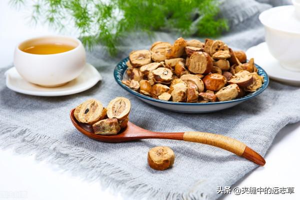 膽囊炎，膽結石？送你八味中藥，辛開苦降，祛邪排濁