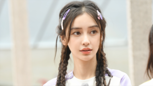 Angelababy手握5部待播劇，但只有2部有爆款相，看點都在男主身上