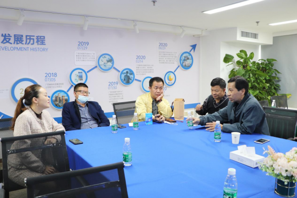 掌勝科技智享會｜無智慧，不未來