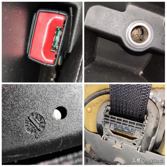 這輛英朗3萬你感覺值嗎？驗完賣家頭也不回走了