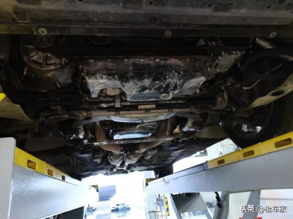 過去買不起，現在看不上，32萬買輛原價146萬的大眾輝騰太低調？