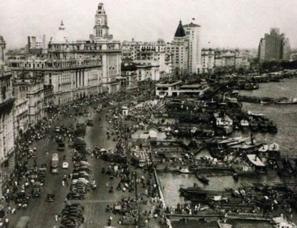 1935年，18歲奧地利姑娘漂洋過海，只為嫁中國警察：紮根農村68年