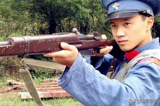 國內十二位“武英級”演員，李連杰功成名就，有幾位卻叫不出名字