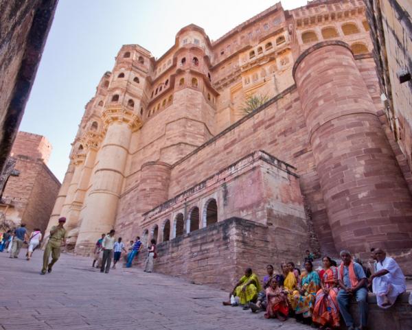 印度 ≠ 非洲,14項差距太明顯 印度 ≠ 非洲,14項差距太明顯