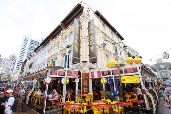 漢語影響傳統文化?新加坡廢除、抵制漢語的原因,才沒那麼簡單 漢語影響傳統文化?新加坡廢除、抵制漢語的原因,才沒那麼簡單