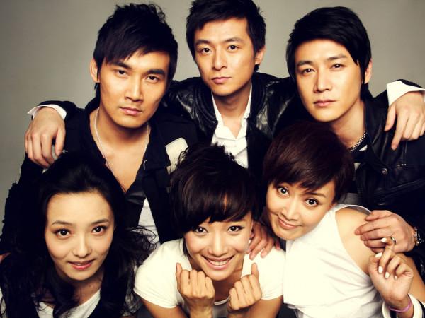 “國民女神”趙子琪：24歲主持春晚，35歲嫁億萬富商，38歲生二胎