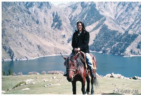 年輕時顯老,年紀大了卻越看越美,這5位女星,贏在了人生下半場 年輕時顯老,年紀大了卻越看越美,這5位女星,贏在了人生下半場