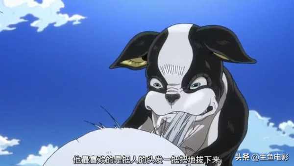 JOJO星塵鬥士：最精彩的替身戰鬥之一居然出自兩隻動物，伊奇正名
