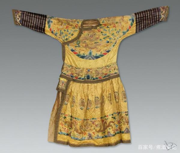 宋朝，元朝，明朝滅國後，皇族都遭到屠殺，為何滿清皇族沒有？