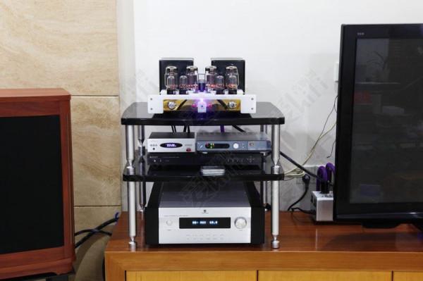 HIFI是個無底洞，沒有最好只有更好