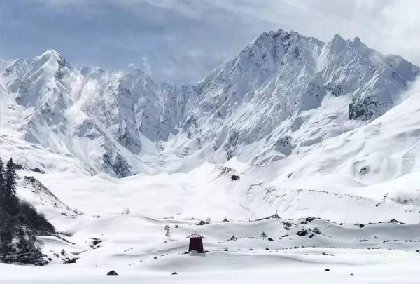 117公里修了近50年，全中國“最難修”的路，為什麼令印度擔憂？