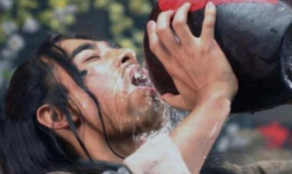 為了你好!《水滸傳》中的“為你好” 為了你好!《水滸傳》中的“為你好”