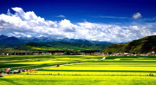 青海民間的風俗習慣,你知道的有幾個? 青海民間的風俗習慣,你知道的有幾個?